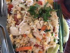 -Pad Thai Kratong Thong by ama