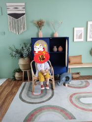 -花开映像儿童摄影