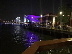 -岁粤Moon·湖景餐厅(月光码头店)