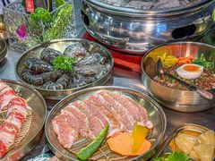 -本炙炭烤·蒲烧活鳗料理店(金沙洲店)