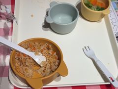 -西贝(南开大悦城店)
