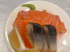 -广州希尔顿逸林酒店-OPEN開·全日制餐厅·海鲜·小火锅·自助餐(东风路店)