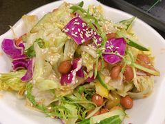 -湘肠香火锅店(团结湖店)