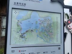 -溱湖国家湿地公园