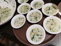 海鲜泡饭-美林阁