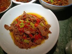 -姐夫的小菜(新中关购物中心店)