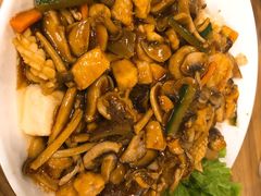 -陈傻子餐厅(世纪都会店)
