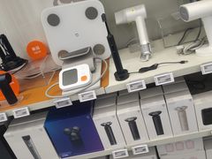 -小米之家(太原街万达广场店)