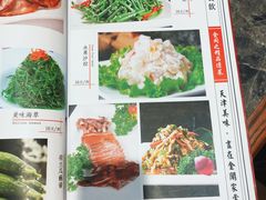 菜单-金阁家常菜(贵阳路店)