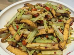 -建辉湖南土菜馆(南大街店)