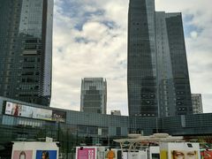 -大族广场Mall&More