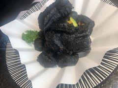黑武士天妇罗-将太无二·北美传奇寿司(荟聚购物中心西红门店)