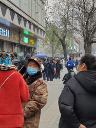 -西安市儿童医院(西门院区)