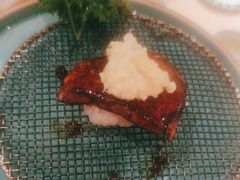 -新一番三文鱼寿司(大东海店)