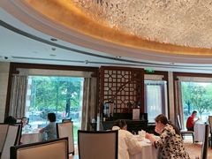 -香宫中餐厅 · 桂林香格里拉