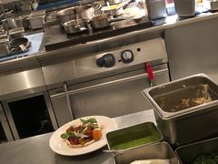 -Ocean's Table 欧舍