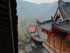 -杭州上天竺法喜讲寺