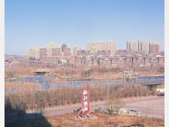 -前关湿地公园
