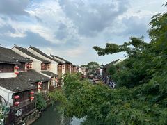 -阿二烤鸡(山塘街店)
