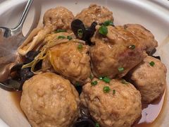 -艳阳天·非遗楚菜(武汉客厅店)