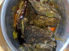 -柳州肥姨妈大骨螺蛳粉(曹路店)