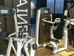 -Liking Fit24小时智能健身(金汇路韩国街店)