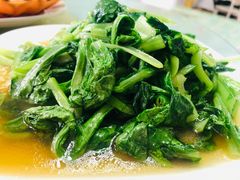 -天天向上素食餐厅(五台山店)