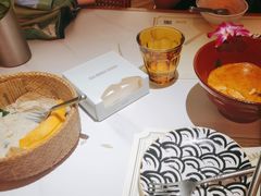 -太食獸泰式茶餐厅(IFS国金中心店)