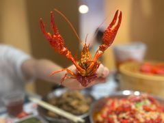 -靓靓蒸虾·头牌蒸虾(雪松路总店)