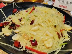 -叶派龙虾•招牌香辣蟹·海鲜(中海国际店)