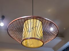 -缘福乡村铁锅炖民宿(八达岭店)