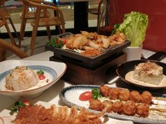 -花漫里日式餐厅(城东中骏店)