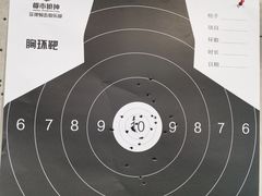 -都市枪神实弹射击俱乐部