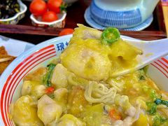 -哈灵现炒本帮面(宁波路店)