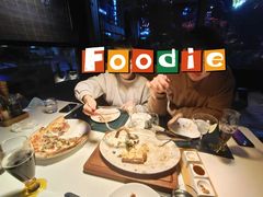 -艾米意大利餐厅(米房创意园店)