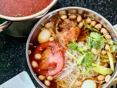 -牛鲜盛齐齐哈尔烤肉(曹路店)
