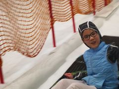 -Mr·Kuma酷么先生雪之乐园