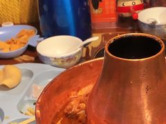 -雀舞云南菜(天津天河城购物中心店)