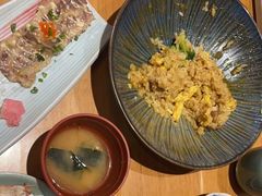 -一心创作料理屋(经开万达店)