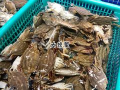 -丰卓会海鲜自助(中润大道店)