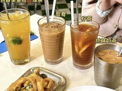 -華歡冰室-WahFoon(吉大店)
