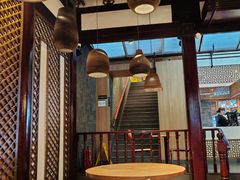 -麦当劳(南后街店)