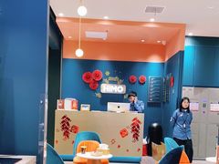 -海马体照相馆(无锡清扬茂业天地店)