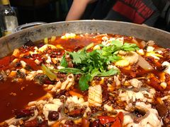 -重庆乌鱼庄·龙滋鲜(青羊大道店)