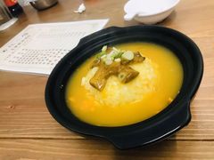 -海胆小馆(东北水饺·春柳店)