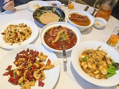 毛血旺-大铁勺新津菜(东丽阳光新业广场店)