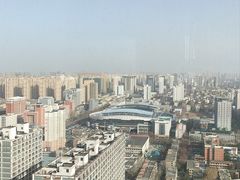 -视界美食自助餐厅·石家庄希尔顿酒店