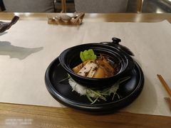 -素慧餐厅(大虹桥店)