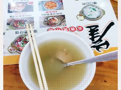 -崖口煲仔饭