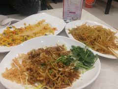 -大地春饼店(黄河路店)